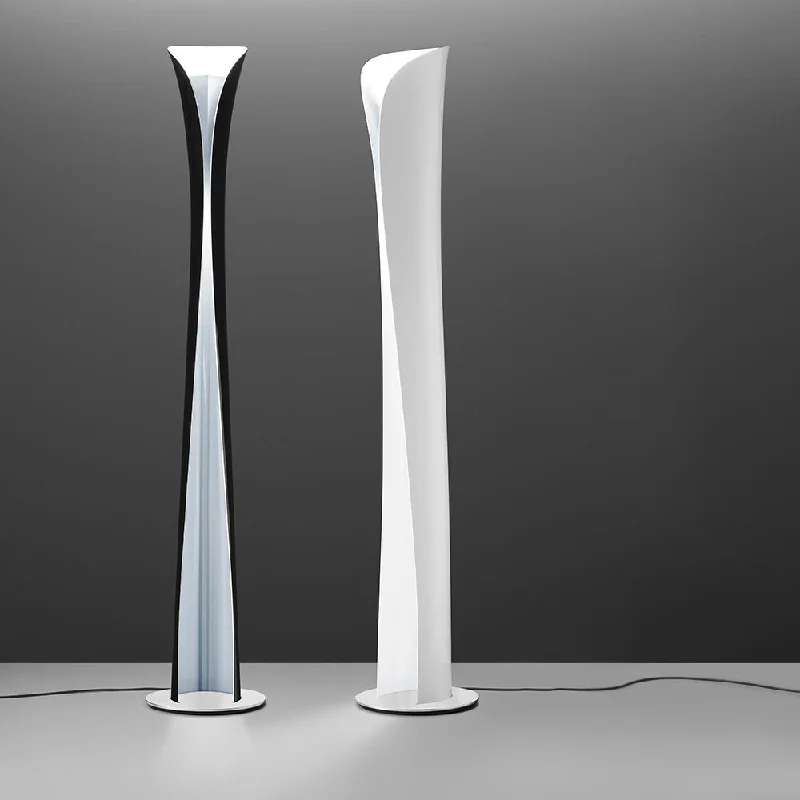 Dimmable Floor Lamp for Adjustable Lighting AmbianceCadmo Floor
