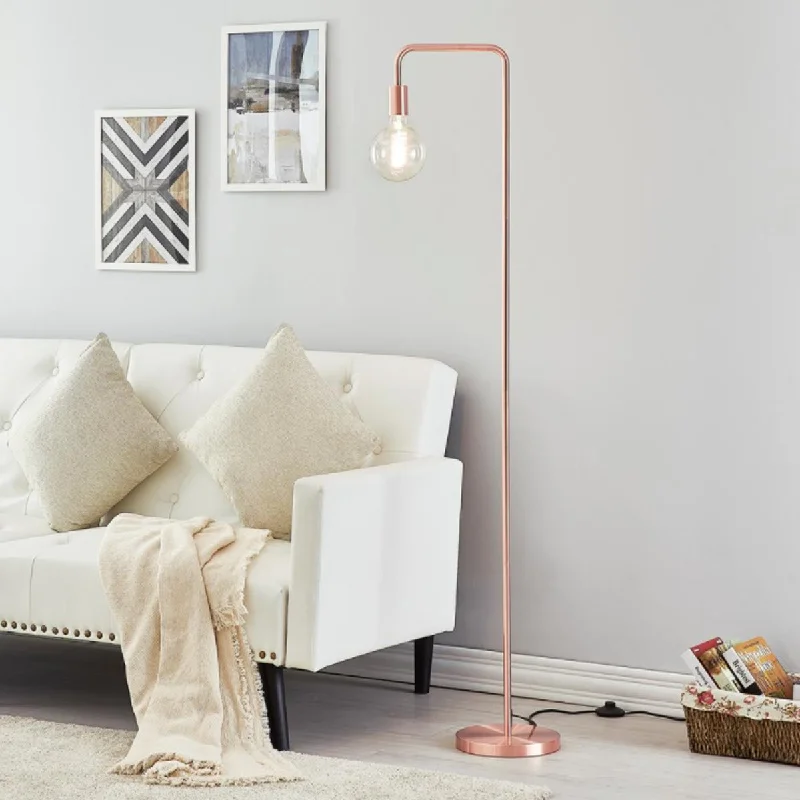 Brushed Copper