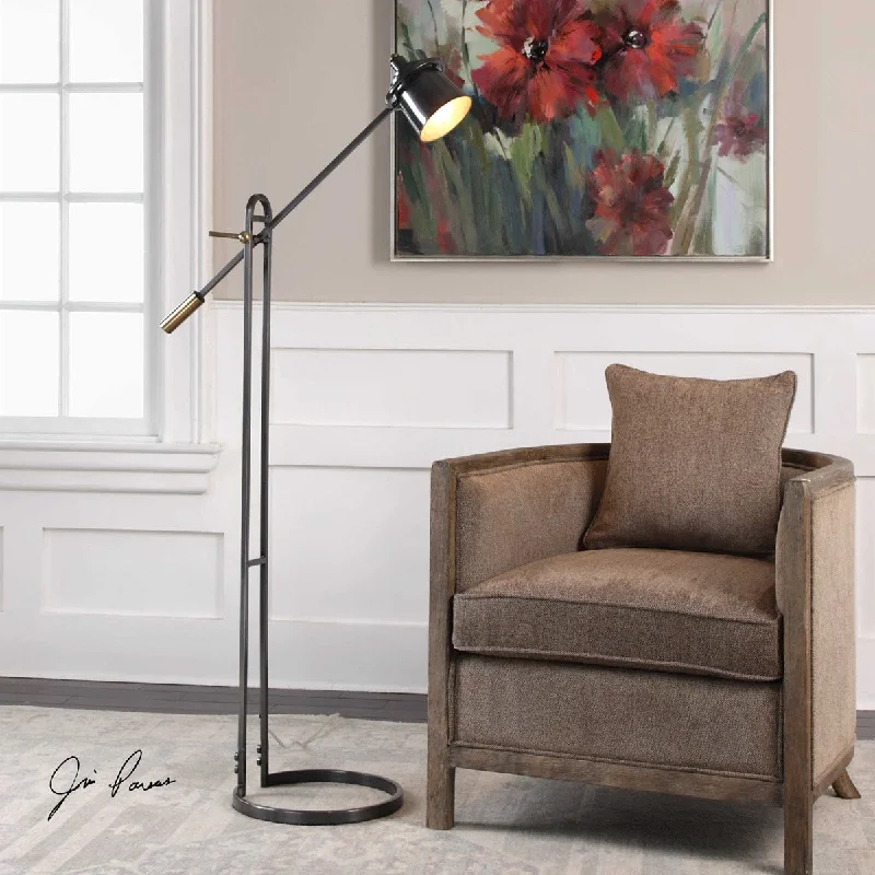 Industrial Style Floor Lamp with Exposed Bulbs for Loft ApartmentsCHISUM FLOOR LAMP Industrial Style Floor Lamp with Exposed Bulbs for Loft ApartmentsCHISUM FLOOR LAMP