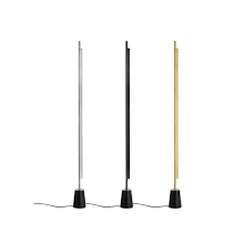 Smart Floor Lamp with Voice Control and Bluetooth ConnectivityCompendium Floor Structure