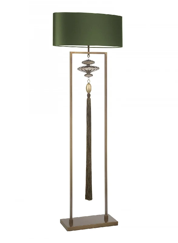 Modern Minimalist Floor Lamp for Contemporary Living RoomsHeathfield Constance Antique Brass Gold Floor Lamp Modern Minimalist Floor Lamp for Contemporary Living RoomsHeathfield Constance Antique Brass Gold Floor Lamp