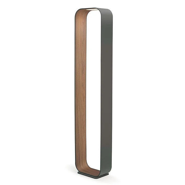 Graphite Walnut Contour