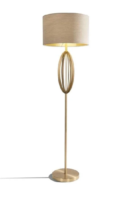 Smart Floor Lamp with Voice Control and Bluetooth ConnectivityDecolight Olivia Antique Brass Floor Lamp Smart Floor Lamp with Voice Control and Bluetooth ConnectivityDecolight Olivia Antique Brass Floor Lamp