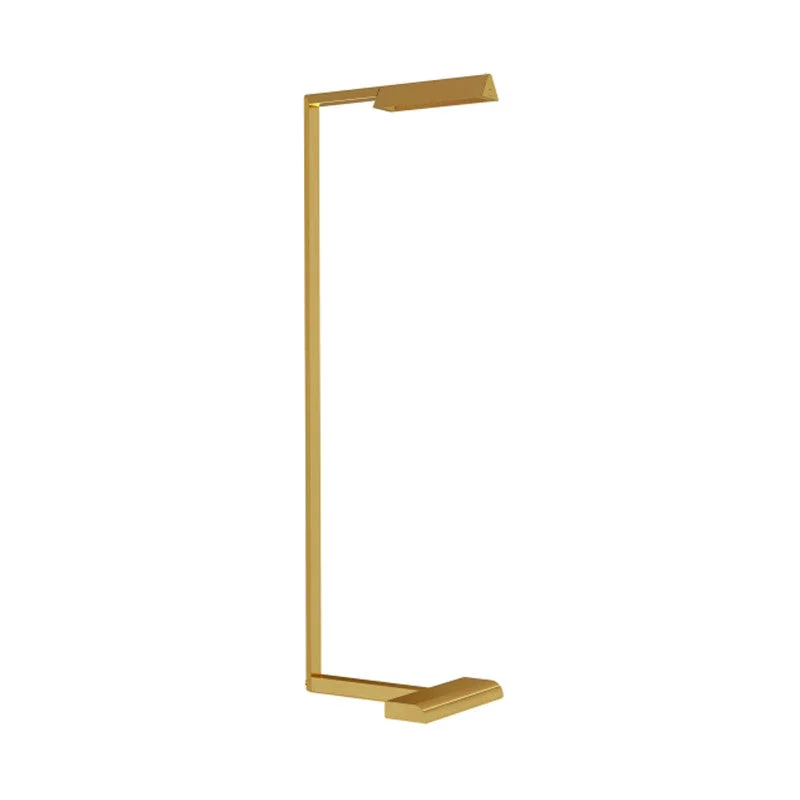 Bohemian Inspired Floor Lamp for Eclectic Home DecorDessau 38 Floor Lamp