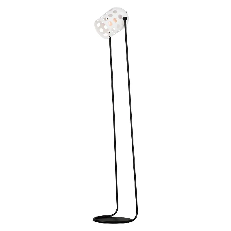 USB Charging Port Floor Lamp for Convenient Device ChargingDottie-Floor Lamp