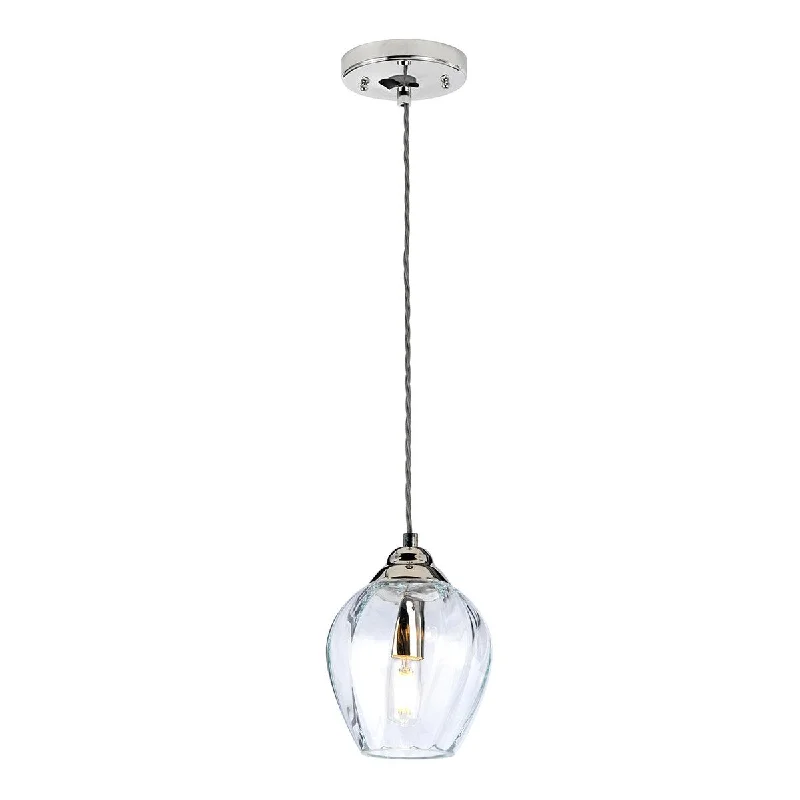 Marble Base Floor Lamp for a Touch of LuxuryElstead Tiber 1 Light Nickel Pendant - Clear Glass Shade Marble Base Floor Lamp for a Touch of LuxuryElstead Tiber 1 Light Nickel Pendant - Clear Glass Shade