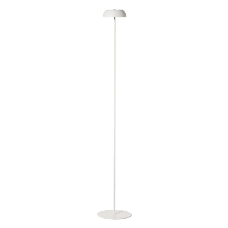 Modern Minimalist Floor Lamp for Contemporary Living RoomsFloat Indoor/Outdoor Floor Lamp