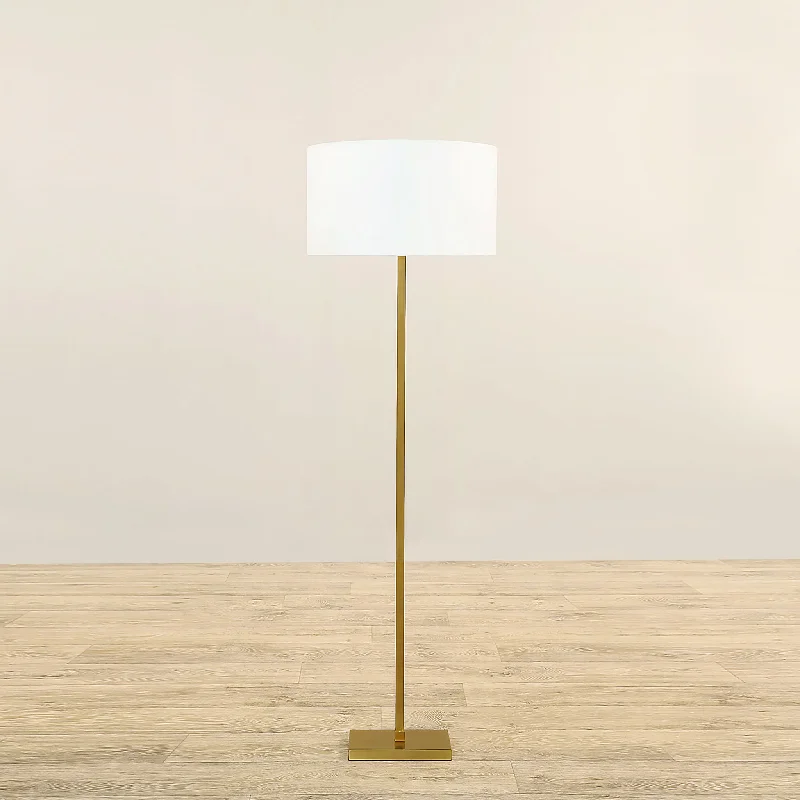 Modern Minimalist Floor Lamp for Contemporary Living RoomsFloor Lamp