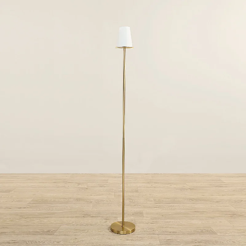 Bohemian Inspired Floor Lamp for Eclectic Home DecorFloor Lamp