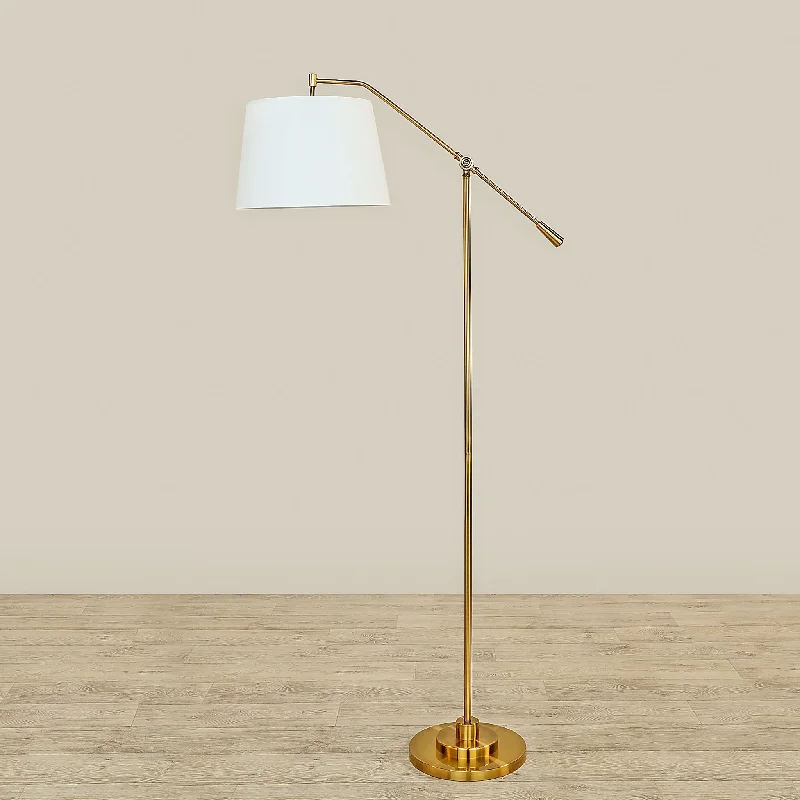  Way Switch Floor Lamp for Multiple Light Intensity LevelsFloor Lamp