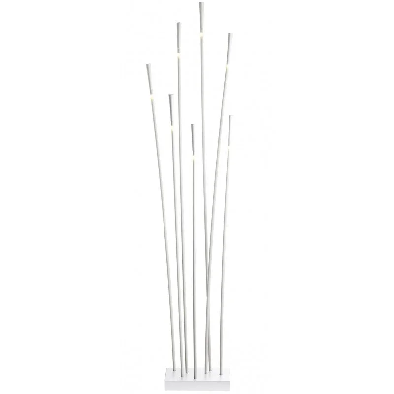 Way Switch Floor Lamp for Multiple Light Intensity LevelsFloor lamp Fabbian Giunco F14 C01 01 Way Switch Floor Lamp for Multiple Light Intensity LevelsFloor lamp Fabbian Giunco F14 C01 01