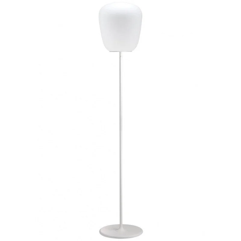 Fabric Floor Lamp with a Linen Shade for a Relaxed AestheticFloor lamp Fabbian Lumi F07 C07 01 - Baka Fabric Floor Lamp with a Linen Shade for a Relaxed AestheticFloor lamp Fabbian Lumi F07 C07 01 - Baka