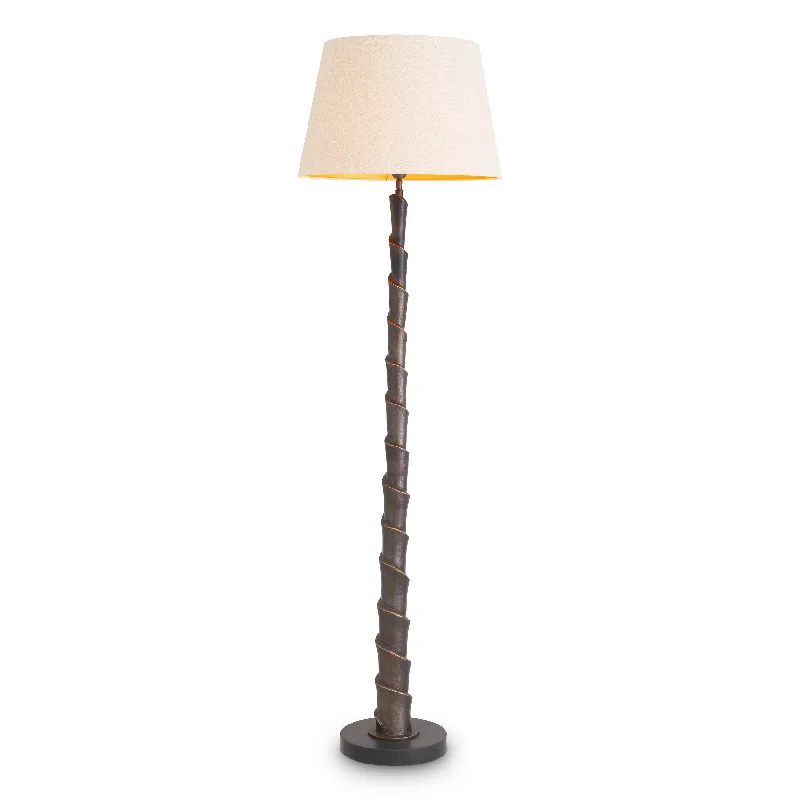 Modern Minimalist Floor Lamp for Contemporary Living RoomsFloor Lamp Riverbank