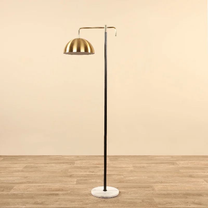  Way Switch Floor Lamp for Multiple Light Intensity LevelsFloor Lamp