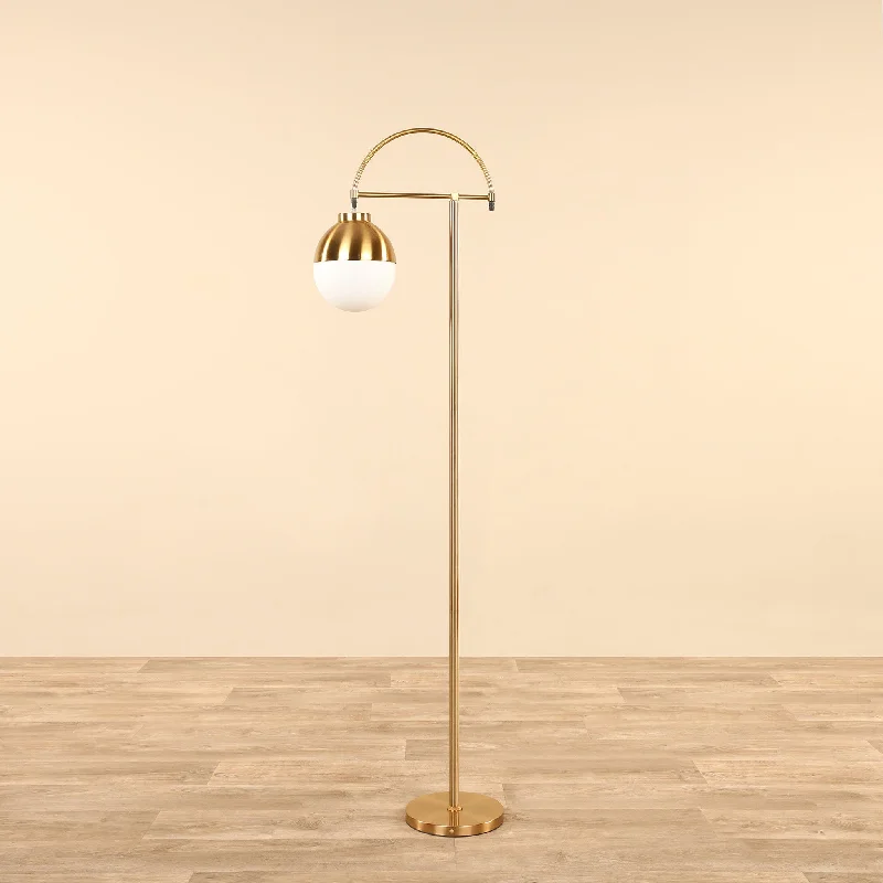 Dimmable Floor Lamp for Adjustable Lighting AmbianceFloor Lamp