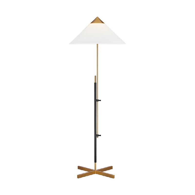 Wood Floor Lamp with Natural Grain for a Warm and Organic FeelFranklin Floor Lamp Wood Floor Lamp with Natural Grain for a Warm and Organic FeelFranklin Floor Lamp