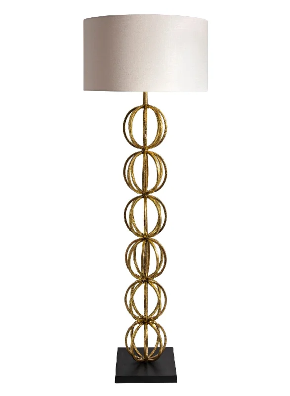 Victorian Style Floor Lamp for Traditional and Elegant InteriorsHeathfield & Co Rollo Antique Gold Floor Lamp Victorian Style Floor Lamp for Traditional and Elegant InteriorsHeathfield & Co Rollo Antique Gold Floor Lamp