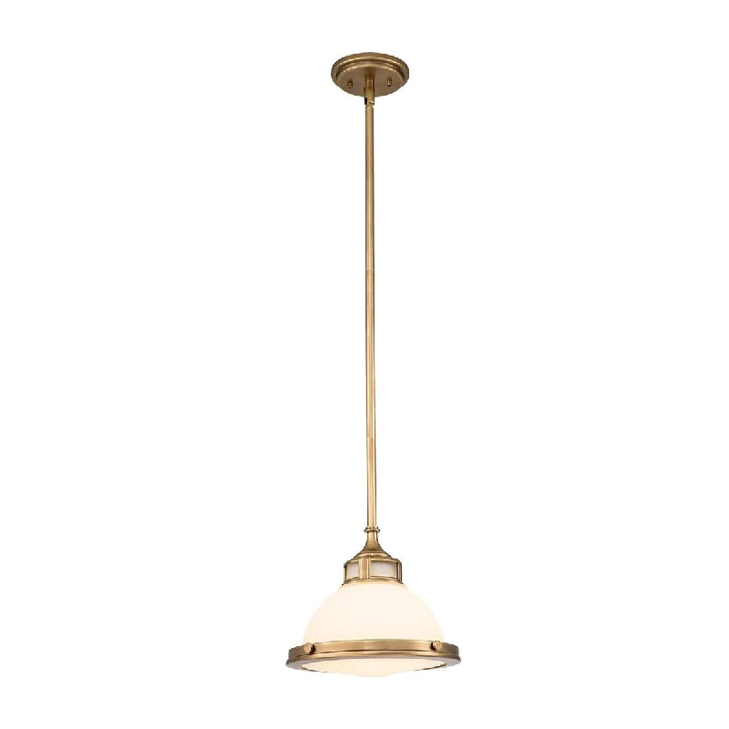 Dimmable Floor Lamp for Adjustable Lighting AmbianceHinkley Amelia 1 Light Brass Mini Pendant - Glass Shade Dimmable Floor Lamp for Adjustable Lighting AmbianceHinkley Amelia 1 Light Brass Mini Pendant - Glass Shade