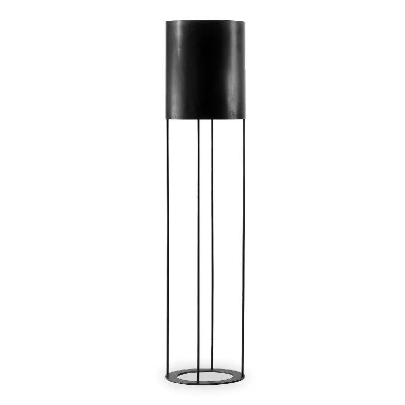  Way Switch Floor Lamp for Multiple Light Intensity LevelsIstanbul 268 Lamp