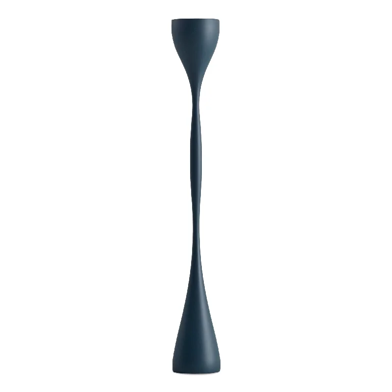 Modern Minimalist Floor Lamp for Contemporary Living RoomsJazz 1329 Floor Lamp - Blue D1