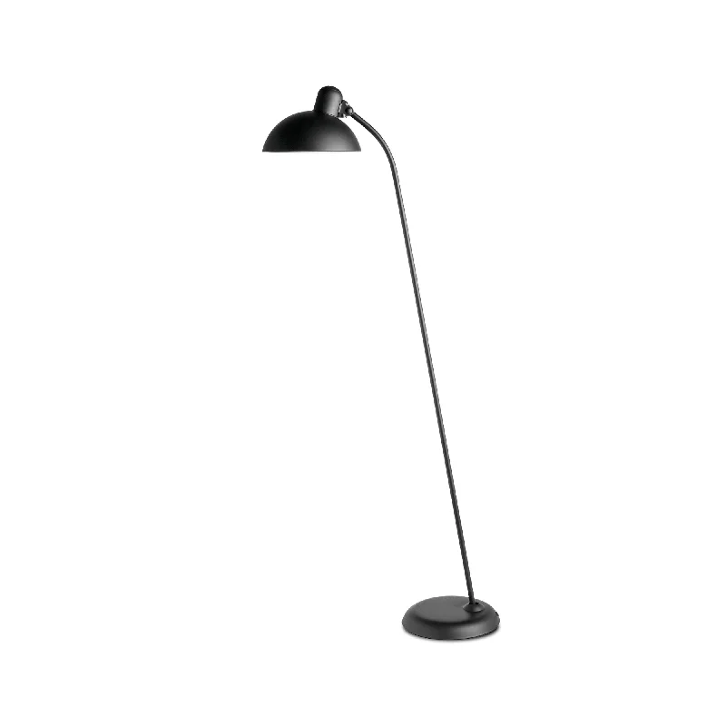  Way Switch Floor Lamp for Multiple Light Intensity Levelskaiser Idell 6556-F Floor Lamp - Matt Black