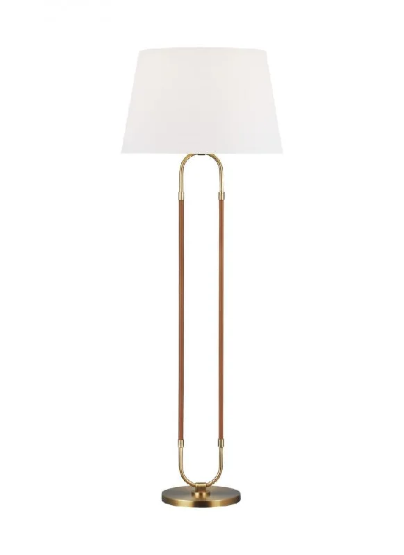 Bohemian Inspired Floor Lamp for Eclectic Home DecorKatie Floor Lamp