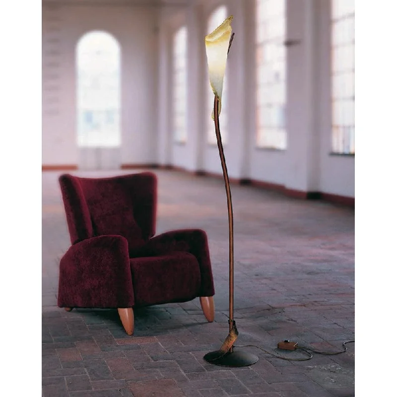 Dimmable Floor Lamp for Adjustable Lighting AmbianceKingston Floor Lamp