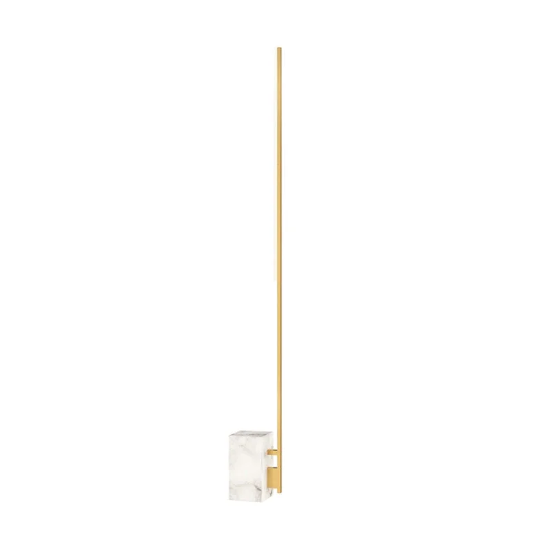 Modern Minimalist Floor Lamp for Contemporary Living RoomsKlee 70 Floor Lamp