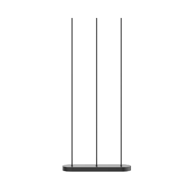 Modern Minimalist Floor Lamp for Contemporary Living RoomsReeds  Floor Lamps