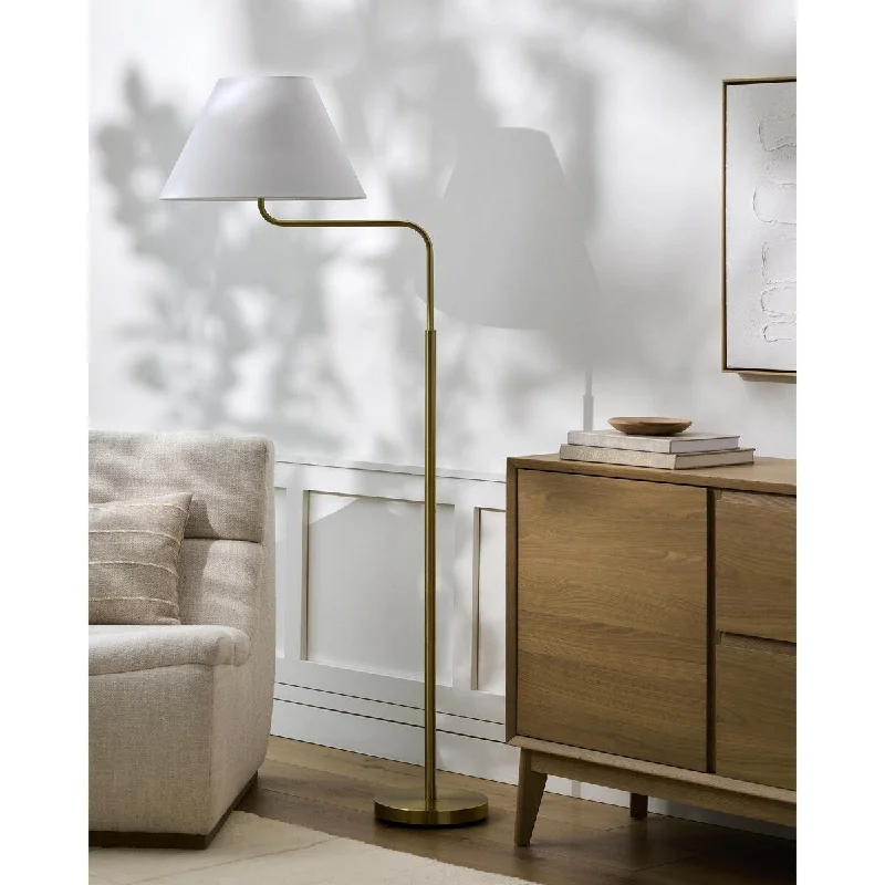 Rustic Farmhouse Style Floor Lamp for Cozy BedroomsLivabliss Arcane Modern Accent Floor Lamp Rustic Farmhouse Style Floor Lamp for Cozy BedroomsLivabliss Arcane Modern Accent Floor Lamp
