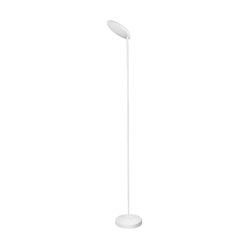Rustic Farmhouse Style Floor Lamp for Cozy BedroomsMantra M8510 Nassau LED Floor Lamp 182cm White Rustic Farmhouse Style Floor Lamp for Cozy BedroomsMantra M8510 Nassau LED Floor Lamp 182cm White