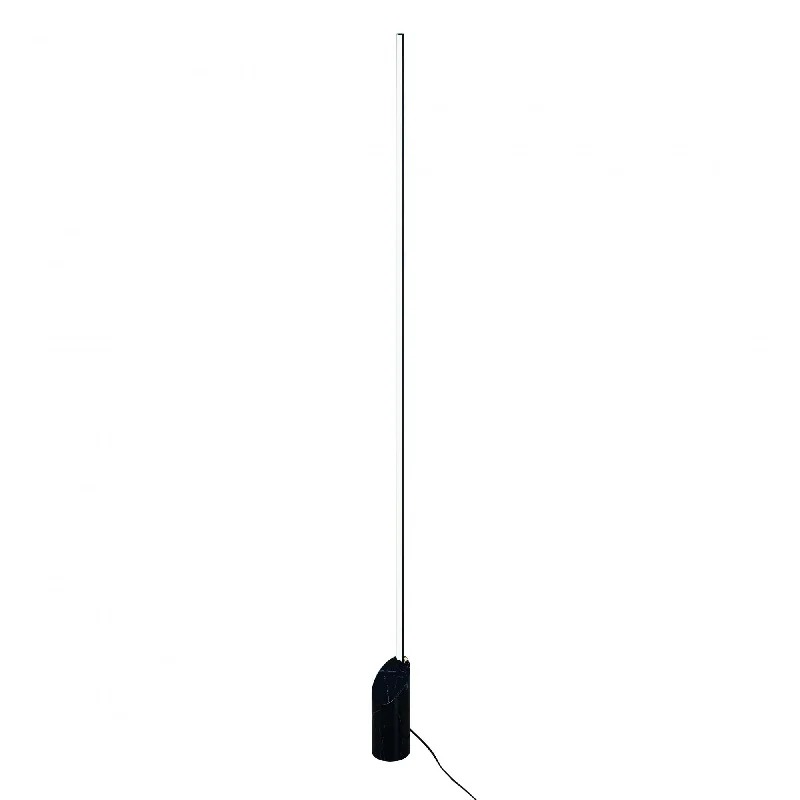 Smart Floor Lamp with Voice Control and Bluetooth ConnectivityMantra M8513 Marmol LED Floor Lamp Black Marble/Black Smart Floor Lamp with Voice Control and Bluetooth ConnectivityMantra M8513 Marmol LED Floor Lamp Black Marble/Black
