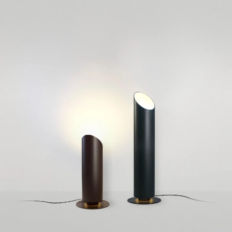 Dimmable Floor Lamp for Adjustable Lighting AmbianceMarset Elipse Outdoor Floor Lamp
