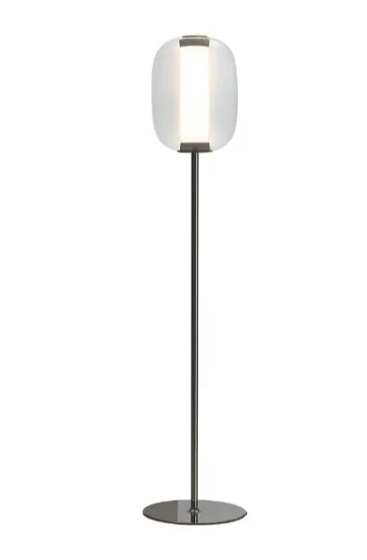 Way Switch Floor Lamp for Multiple Light Intensity LevelsMeridiano Floor Lamp by FontanaArte Way Switch Floor Lamp for Multiple Light Intensity LevelsMeridiano Floor Lamp by FontanaArte