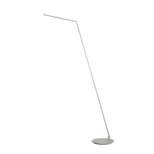  Way Switch Floor Lamp for Multiple Light Intensity LevelsMiter Floor Lamp