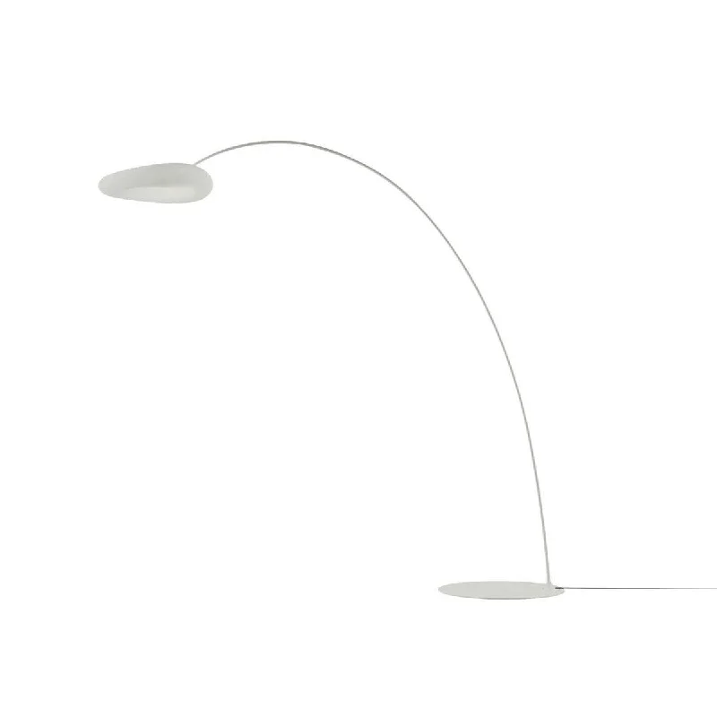 Modern Minimalist Floor Lamp for Contemporary Living RoomsMr.Magoo Floor Lamp