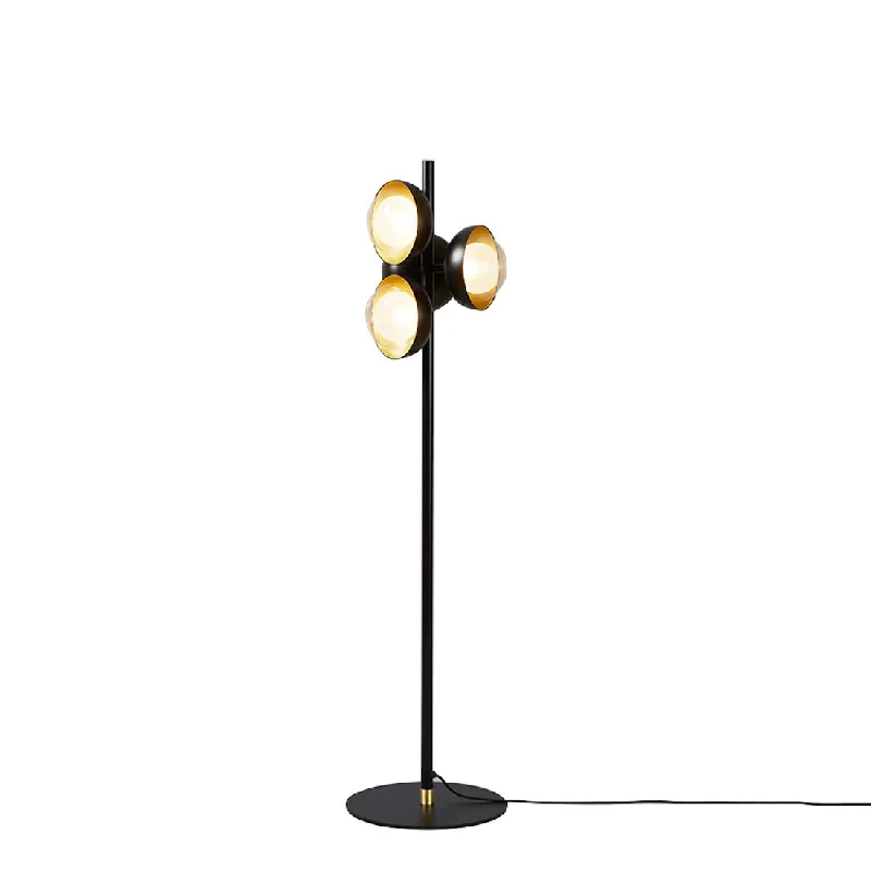 Dimmable Floor Lamp for Adjustable Lighting AmbianceMuse Floor Lamp