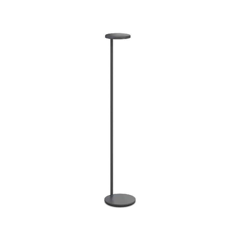 Adjustable Height Floor Lamp for Versatile Lighting NeedsOblique USB-C Floor Lamp - Matt Anthracite Adjustable Height Floor Lamp for Versatile Lighting NeedsOblique USB-C Floor Lamp - Matt Anthracite