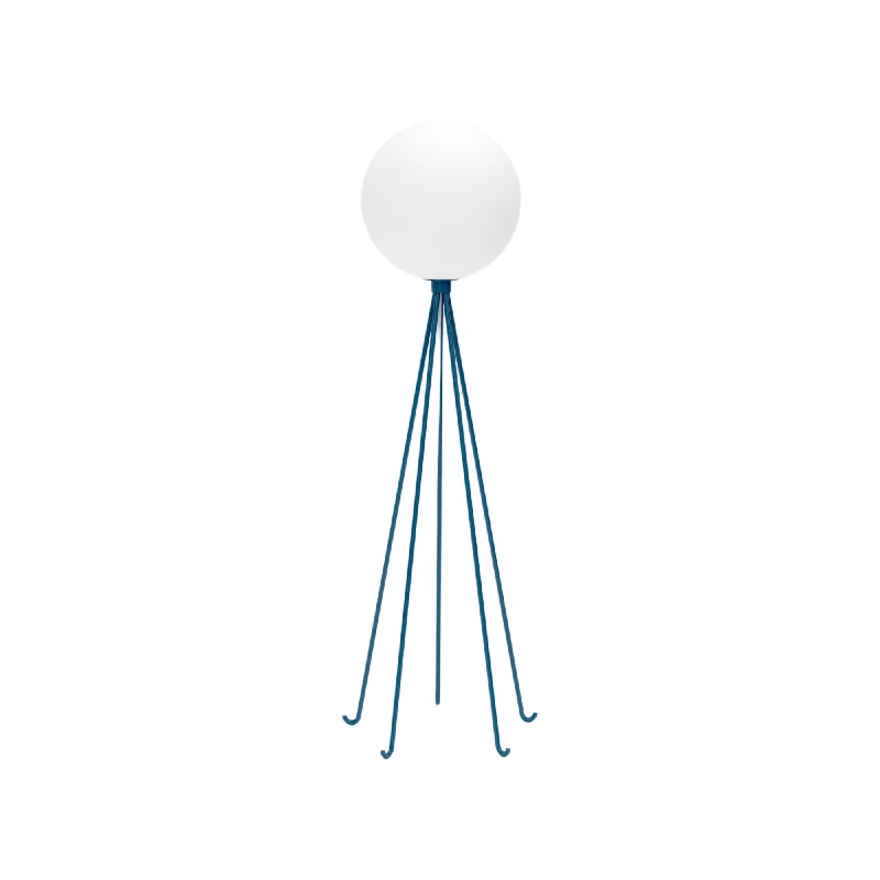 Marble Base Floor Lamp for a Touch of LuxuryOctopus Floor Lamp - Colour