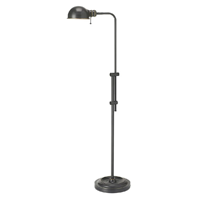 Marble Base Floor Lamp for a Touch of LuxuryPharmacy Floor Lamp