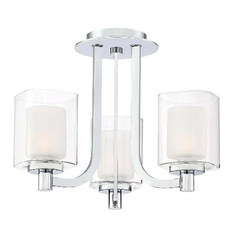Metal Floor Lamp with a Matte Black Finish for a Sleek LookQuoizel Kolt 3 Light Semi-flush Mount Metal Floor Lamp with a Matte Black Finish for a Sleek LookQuoizel Kolt 3 Light Semi-flush Mount