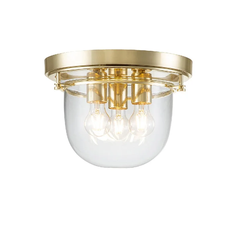 USB Charging Port Floor Lamp for Convenient Device ChargingQuoizel Whistling 3 Light Polished Brass Bathroom Flush Mount USB Charging Port Floor Lamp for Convenient Device ChargingQuoizel Whistling 3 Light Polished Brass Bathroom Flush Mount