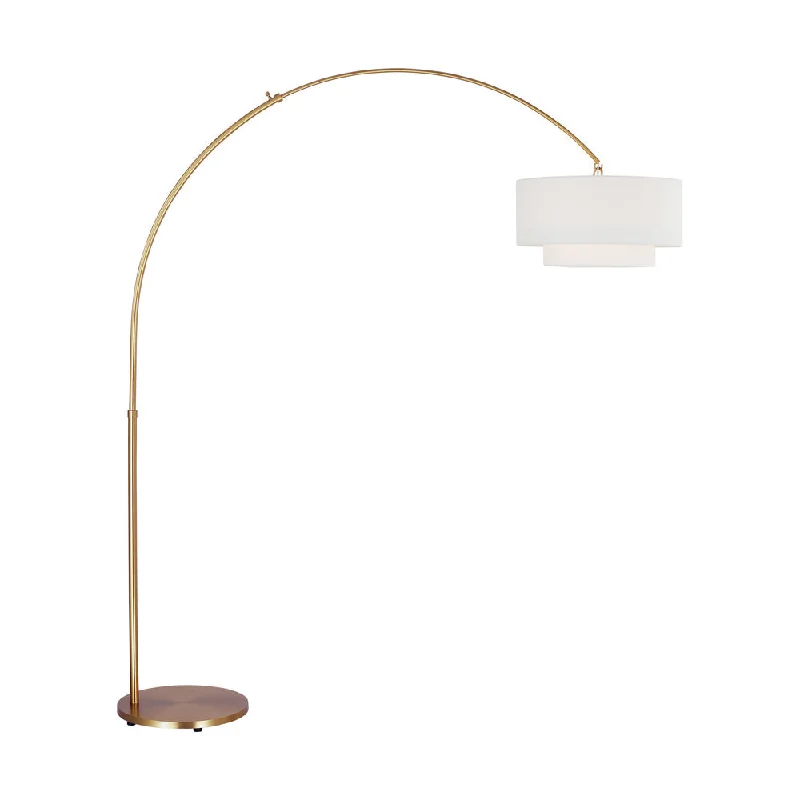 Victorian Style Floor Lamp for Traditional and Elegant InteriorsSawyer Floor Lamp