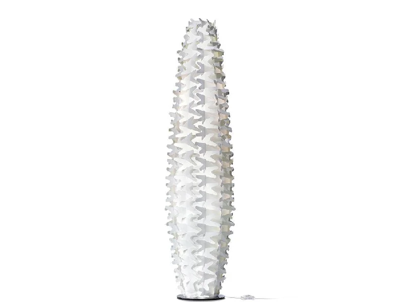 Rustic Farmhouse Style Floor Lamp for Cozy BedroomsSlamp Cactus Floor Lamp