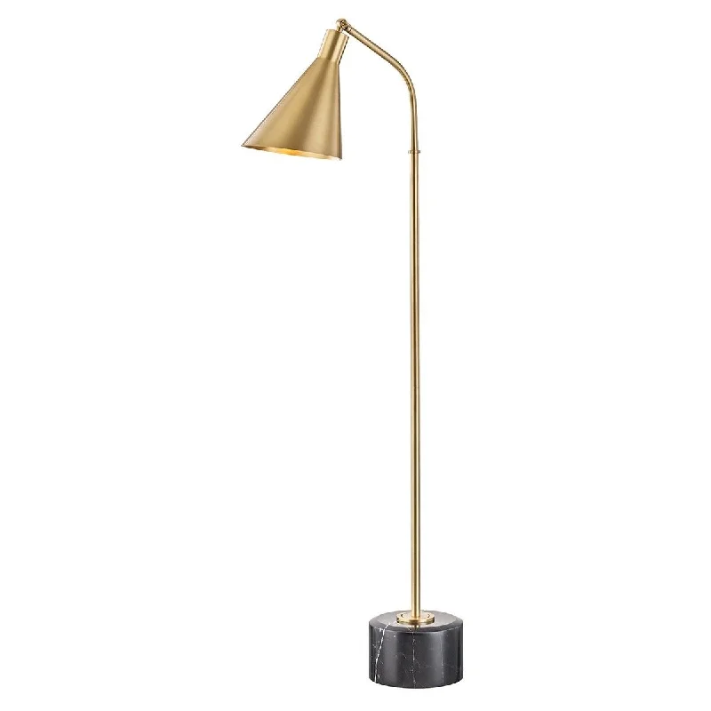  Way Switch Floor Lamp for Multiple Light Intensity LevelsSTANTON FLOOR LAMP