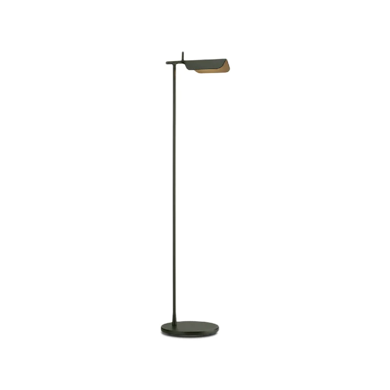 Modern Minimalist Floor Lamp for Contemporary Living RoomsTab Floor Lamp - Dark Green Modern Minimalist Floor Lamp for Contemporary Living RoomsTab Floor Lamp - Dark Green