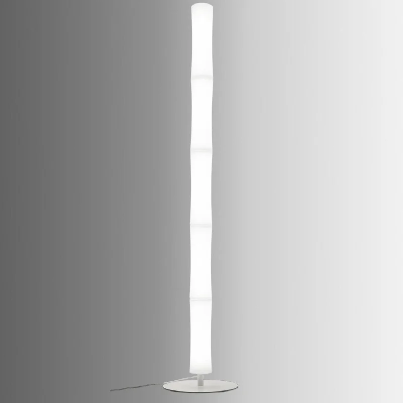 Smart Floor Lamp with Voice Control and Bluetooth ConnectivityTake Plus Floor Lamp