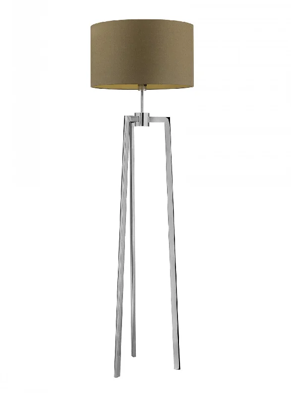 Rustic Farmhouse Style Floor Lamp for Cozy BedroomsHeathfield Trianon Chrome Floor Lamp Rustic Farmhouse Style Floor Lamp for Cozy BedroomsHeathfield Trianon Chrome Floor Lamp