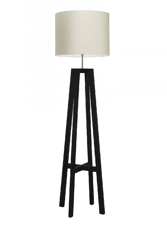 Glass Floor Lamp with Frosted Shades for Soft Diffused LightHeathfield & Co Tripod Wenge Mid Century Floor Lamp Glass Floor Lamp with Frosted Shades for Soft Diffused LightHeathfield & Co Tripod Wenge Mid Century Floor Lamp