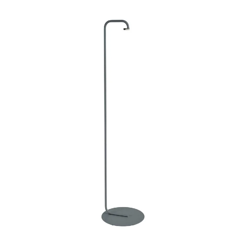 Victorian Style Floor Lamp for Traditional and Elegant InteriorsUpright stand Fermob Balad Victorian Style Floor Lamp for Traditional and Elegant InteriorsUpright stand Fermob Balad
